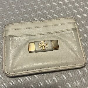 Tory Burch card case